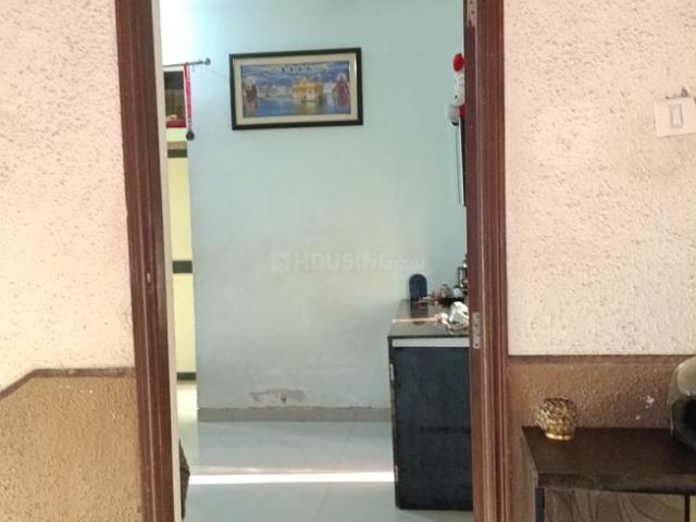 1 RK Apartment in Kalyan East for resale Kalyan. The reference number is 19066621