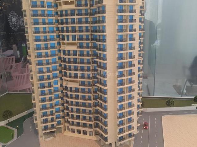 1 RK Apartment in Kalyan East for resale Kalyan. The reference number is 20575895