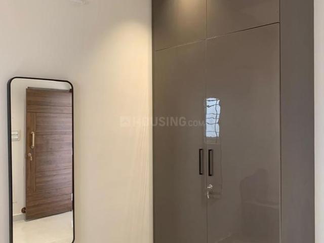 1 RK Apartment in Kalyan Nagar for rent Bengaluru. The reference number is 20987604