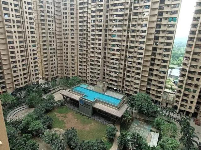 1 RK Apartment in Kalyan West for rent Kalyan. The reference number is 20824245