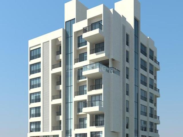 1 RK Apartment in Kalyan West for resale Kalyan. The reference number is 16129380