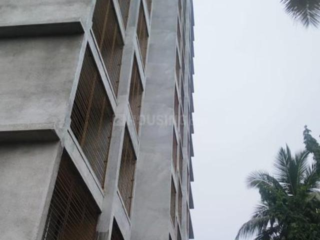 1 RK Apartment in Kalyan West for resale Kalyan. The reference number is 17510276