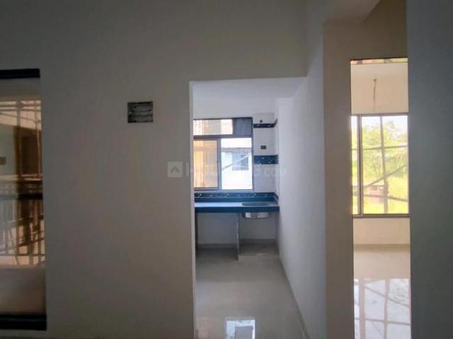 1 RK Apartment in Kalyan West for resale Thane. The reference number is 16838141