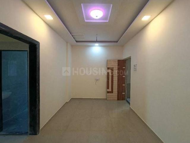 1 RK Apartment in Kalyan West for resale Thane. The reference number is 13119632