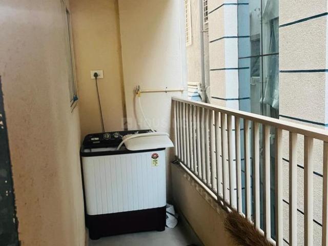 1 RK Apartment in Kalyani Nagar for rent Pune. The reference number is 20846234