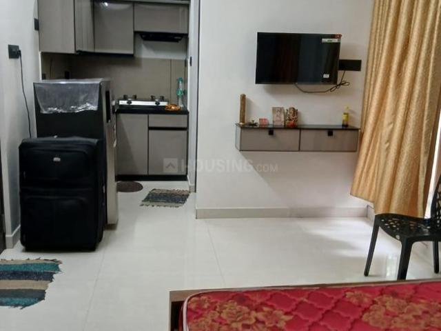 1 RK Apartment in Kalamassery for rent Kochi. The reference number is 20717815
