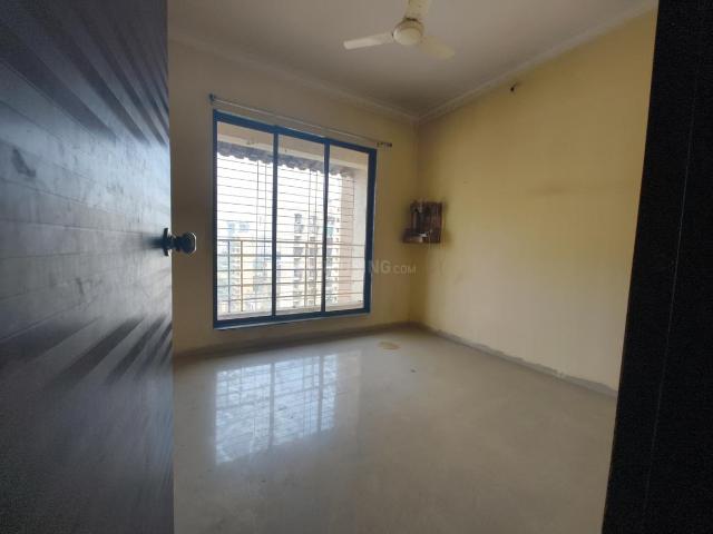 1 RK Apartment in Kalamboli for resale Navi Mumbai. The reference number is 16834320