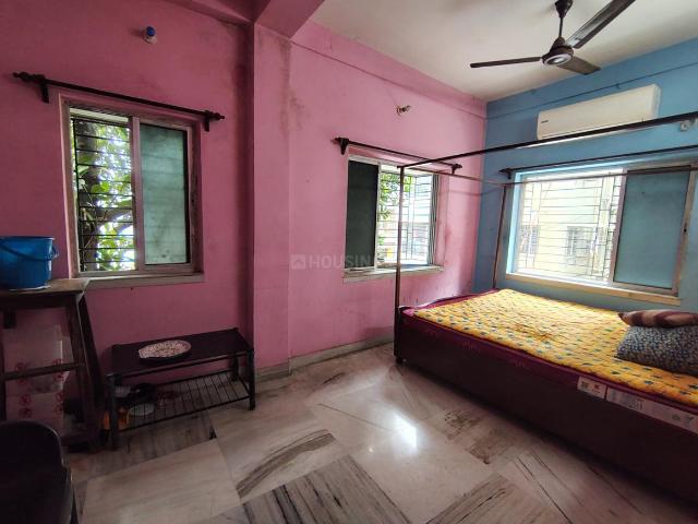 1 RK Apartment in Kalikapur, EM Bypass for rent Kolkata. The reference number is 20725725