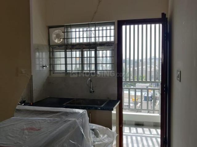 1 RK Apartment in Kartik Nagar for rent Bengaluru. The reference number is 19315157
