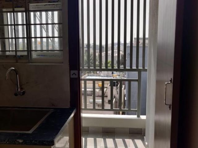 1 RK Apartment in Kartik Nagar for rent Bengaluru. The reference number is 19315216