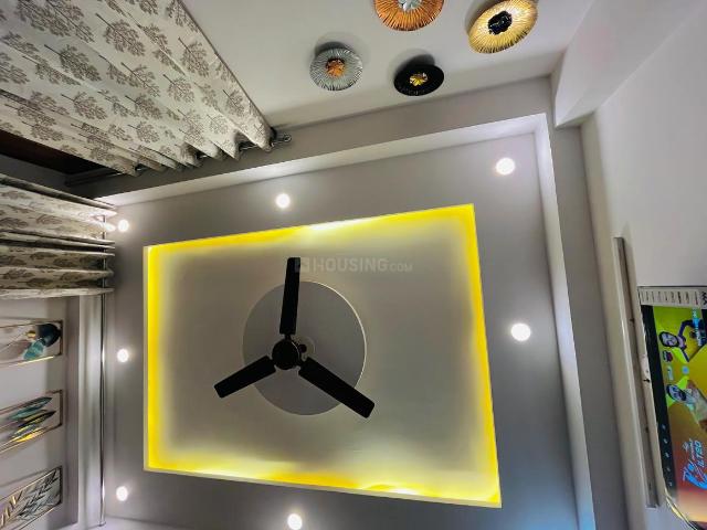 1 RK Apartment in Karampura for rent New Delhi. The reference number is 17133947