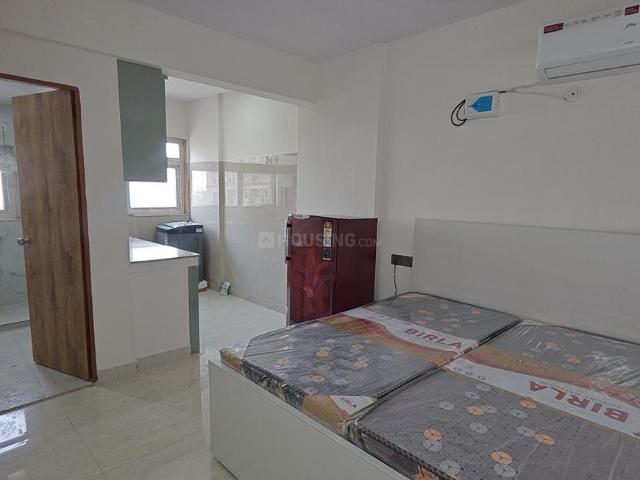 1 RK Apartment in Karampura for rent New Delhi. The reference number is 20313799