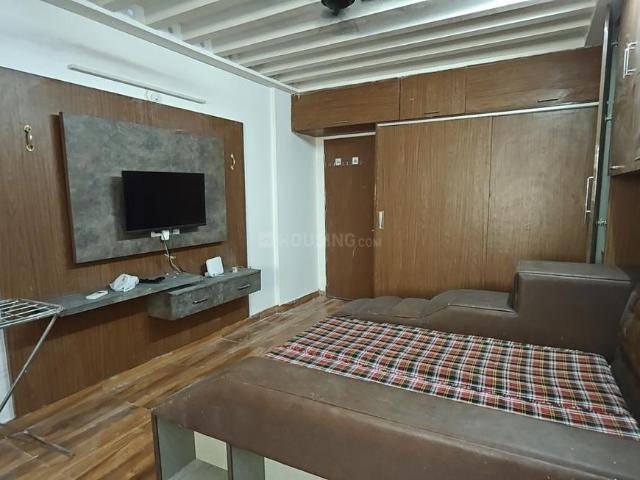1 RK Apartment in Karampura for rent New Delhi. The reference number is 20322015