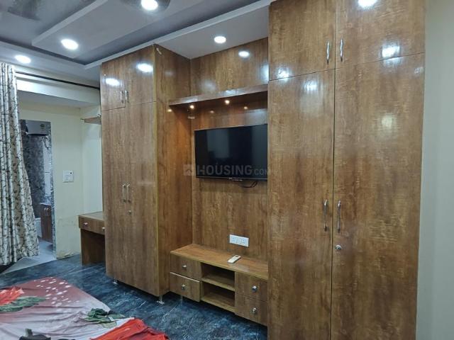 1 RK Apartment in Karampura for rent New Delhi. The reference number is 20322230