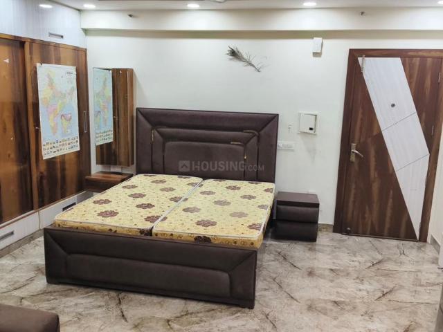 1 RK Apartment in Karampura for rent New Delhi. The reference number is 20377544