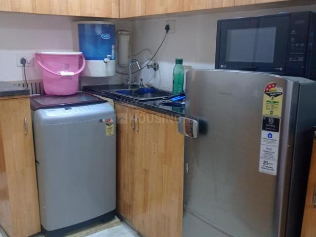 1 RK Apartment in Karampura for rent New Delhi. The reference number is 20821278