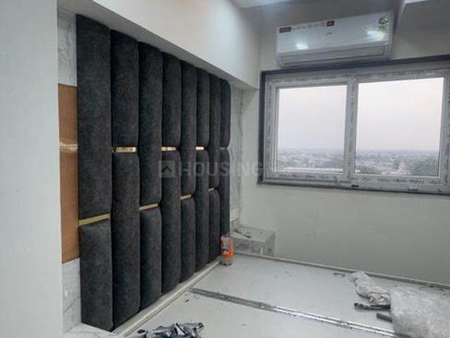 1 RK Apartment in Karampura for rent New Delhi. The reference number is 20931987