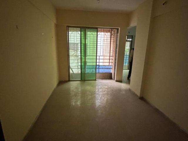 1 RK Apartment in Karanjade for rent Navi Mumbai. The reference number is 19625761