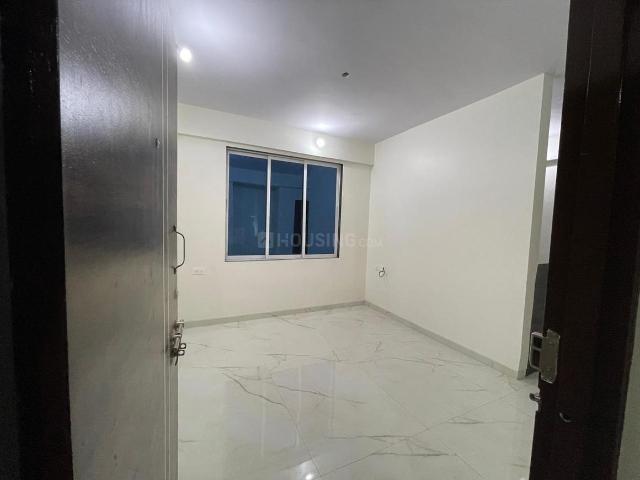 1 RK Apartment in Karanjade for resale Navi Mumbai. The reference number is 17254793