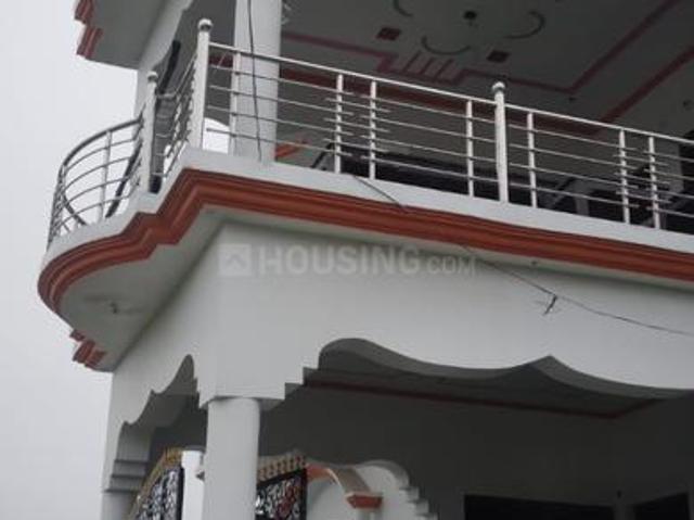 1 RK Apartment in Karaundia for rent Ayodhya. The reference number is 20674398