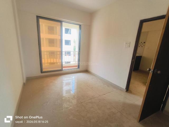1 RK Apartment in Karjat for resale Thane. The reference number is 20267123