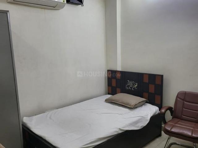 1 RK Apartment in Karol Bagh for rent New Delhi. The reference number is 20521640