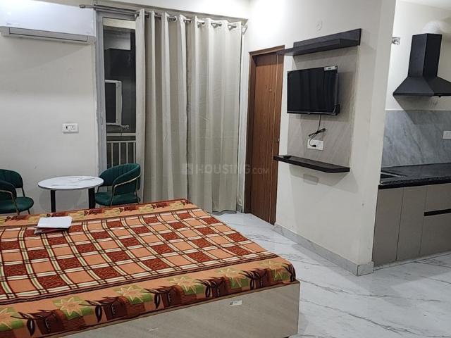 1 RK Apartment in Karolan Ka Barh for rent Jaipur. The reference number is 17440459