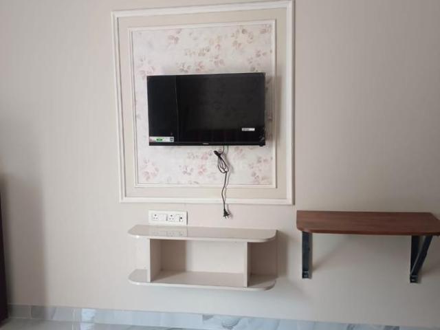 1 RK Apartment in Karolan Ka Barh for rent Jaipur. The reference number is 19741889