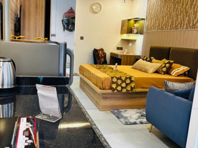 1 RK Apartment in Karolan Ka Barh for resale Jaipur. The reference number is 20963790