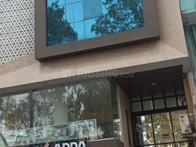 1 RK Apartment in Kasturba Nagar for rent Ratlam. The reference number is 14221465