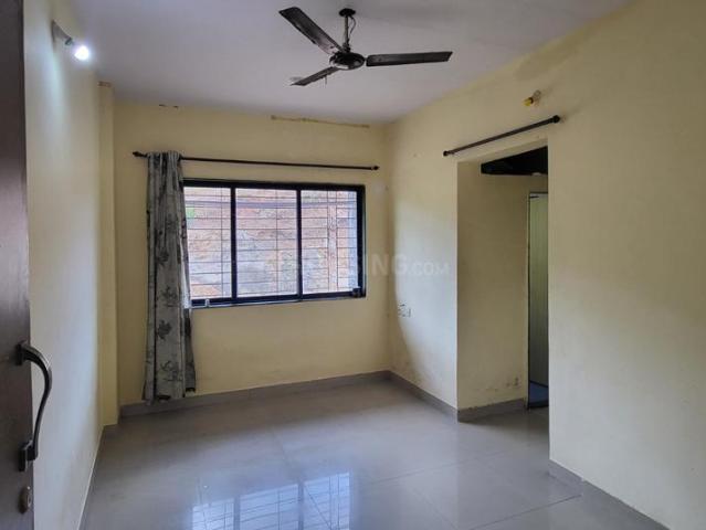1 RK Apartment in Kasarvadavali for rent Thane. The reference number is 20605686