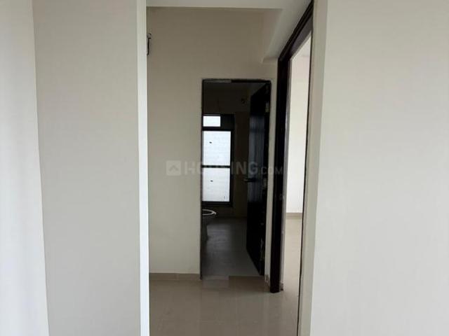 1 RK Apartment in Kasarvadavali for rent Thane. The reference number is 20891372