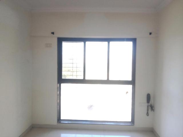 1 RK Apartment in Kasarvadavali for resale Thane. The reference number is 19051707