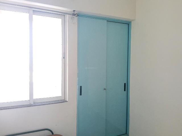 1 RK Apartment in Kasarvadavali for resale Thane. The reference number is 20401823
