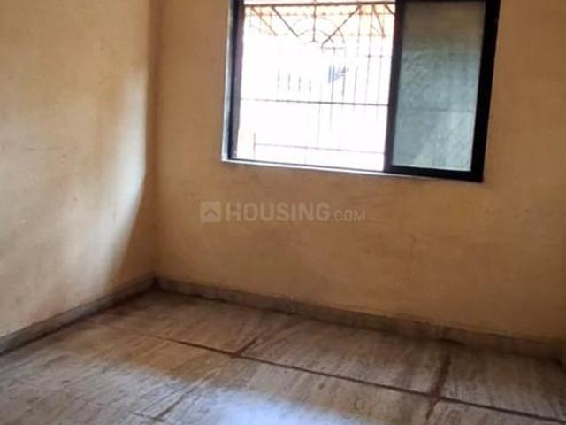 1 RK Apartment in Kasarvadavali for resale Thane. The reference number is 20600682