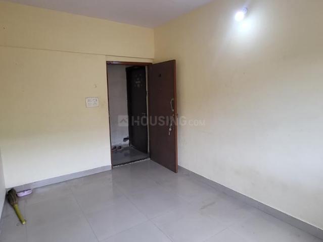 1 RK Apartment in Kasarvadavali for resale Thane. The reference number is 20605694