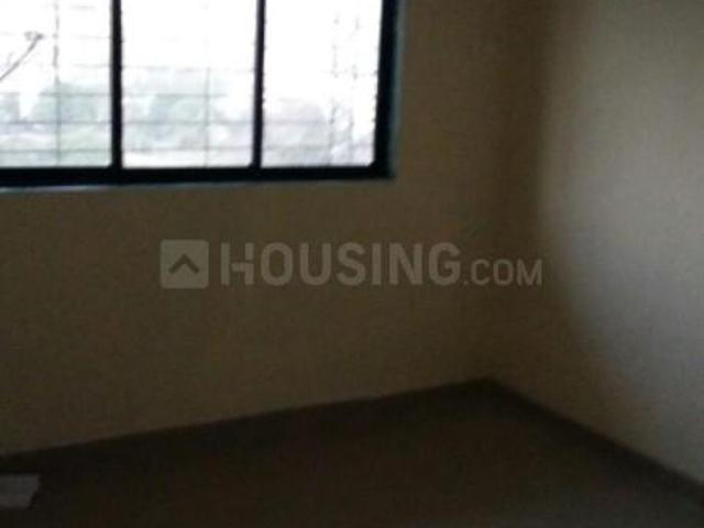 1 RK Apartment in Kasarvadavali for resale Thane. The reference number is 20051956