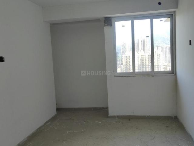1 RK Apartment in Kasarvadavali for resale Thane. The reference number is 20331835