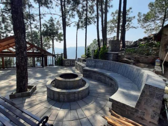1 RK Apartment in Kasauli for resale Solan. The reference number is 16173362