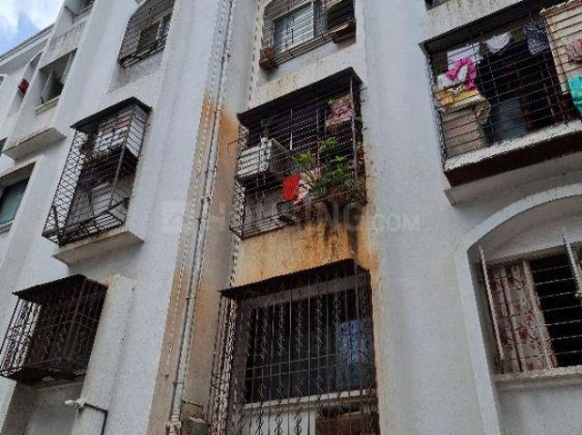 1 RK Apartment in Kashewadi for rent Pune. The reference number is 20413723