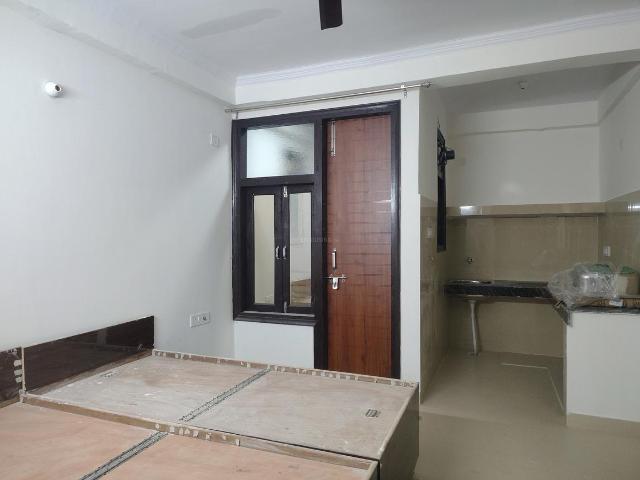 1 RK Apartment in Katwaria Sarai for rent New Delhi. The reference number is 19573423
