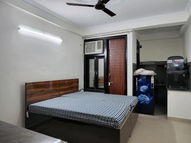 1 RK Apartment in Katwaria Sarai for rent New Delhi. The reference number is 19800066