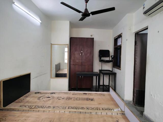 1 RK Apartment in Katwaria Sarai for rent New Delhi. The reference number is 19800144