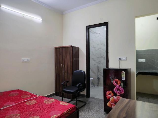 1 RK Apartment in Katwaria Sarai for rent New Delhi. The reference number is 19800213