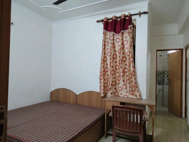 1 RK Apartment in Katwaria Sarai for rent New Delhi. The reference number is 19800288