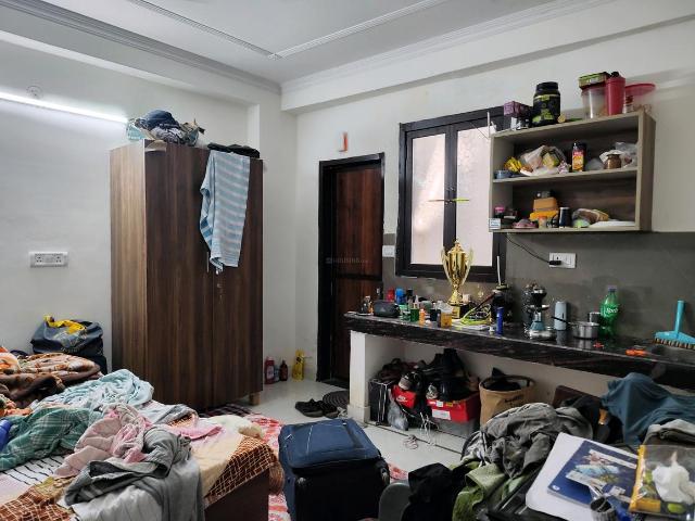 1 RK Apartment in Katwaria Sarai for rent New Delhi. The reference number is 19800316