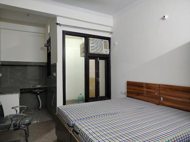 1 RK Apartment in Katwaria Sarai for rent New Delhi. The reference number is 19991082