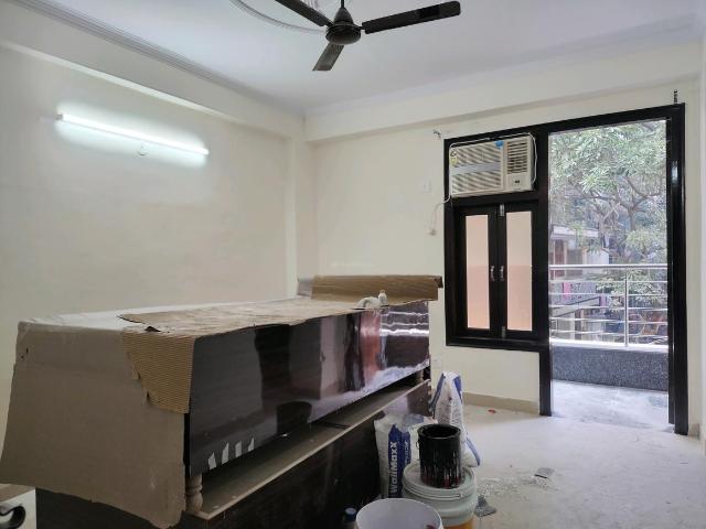 1 RK Apartment in Katwaria Sarai for rent New Delhi. The reference number is 19059855