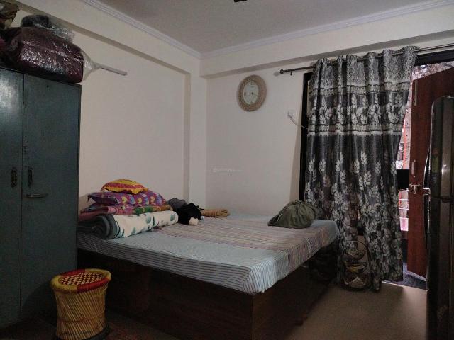 1 RK Apartment in Katwaria Sarai for rent New Delhi. The reference number is 19299269