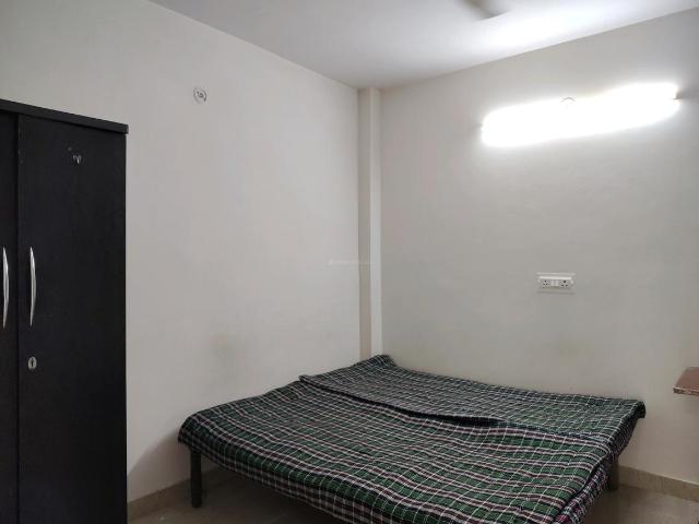 1 RK Apartment in Katwaria Sarai for rent New Delhi. The reference number is 20409240